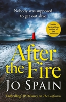 After the Fire 1529400317 Book Cover