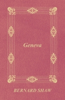 Geneva 1406733016 Book Cover