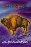 Hoofbeats: Song of You : A Poetic History of the United States 0595147003 Book Cover