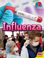 Influenza 1791132340 Book Cover