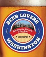 Beer Lover's Washington 0762786345 Book Cover