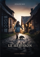 Le hérisson (French Edition) B0FX9TJ6SY Book Cover
