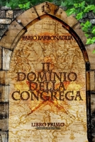 Il dominio della Congrega B09NRCX499 Book Cover