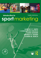 Introduction to Sport Marketing 1138022969 Book Cover