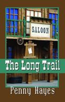 The Long Trail 0930044762 Book Cover