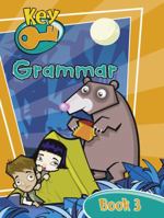 Key Grammar Pupil Book 3: The High Peaks Bk. 5 0602206723 Book Cover