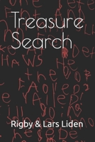 Treasure Search B0BLB6TH97 Book Cover