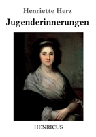 Jugenderinnerungen 3847824147 Book Cover