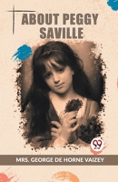 About Peggy Saville 9359956015 Book Cover