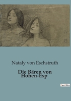 Die Bären von Hohen-Esp (German Edition) B0CL8JX964 Book Cover