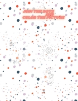 Join the dots and colour the picture: Activity childrens and adults B08KTFVGXQ Book Cover