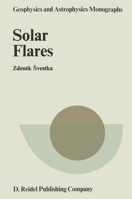 Solar Flares 9027706638 Book Cover