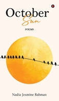 October Sun: Poems B0GGJMDBHD Book Cover