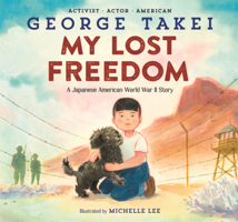 My Lost Freedom: A Japanese American WWII Story B0GMYW39J4 Book Cover
