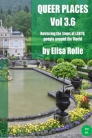 Queer Places: Eastern Europe B0CMKMLGY3 Book Cover
