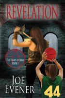 Revelation (The Heart of Seras) (Volume 3) 198615761X Book Cover