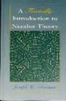 A Friendly Introduction to Number Theory 0131861379 Book Cover