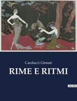 Rime E Ritmi B0CH7KWLTG Book Cover