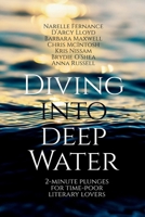 Diving Into Deep Water 0645270571 Book Cover