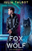 Fox and Wolf null Book Cover