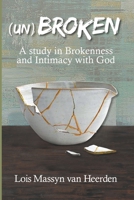 unBROKEN B09XJMMCBF Book Cover
