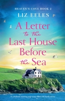 A Letter to the Last House Before the Sea 1800193920 Book Cover