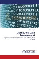 Distributed Data Management 3838314522 Book Cover
