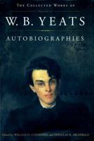 Autobiographies 0020555903 Book Cover