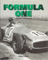 Formula 1 1405411228 Book Cover