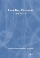 Instant Notes Microbiology 1032970529 Book Cover