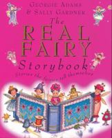 The Real Fairy Storybook: Stories the Fairies Tell Themselves 1858816246 Book Cover
