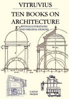 De architectura 0486206459 Book Cover