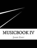 Musicbook IV 1523773189 Book Cover