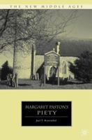 Margaret Paston's Piety 0230622070 Book Cover