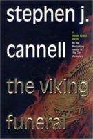 The Viking Funeral 0312269609 Book Cover