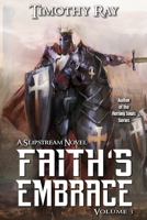 Faith's Embrace 1722013192 Book Cover