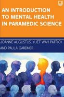 Mental Health for Paramedic Science 0335249930 Book Cover