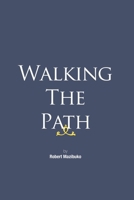 Walking the Path B0CZY4G1LL Book Cover