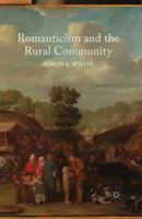 Romanticism and the Rural Community 1349448303 Book Cover