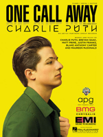 One Call Away 1495072673 Book Cover