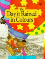 The Day it Rained in Colours 0745930344 Book Cover