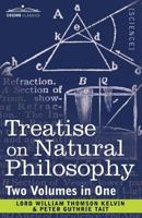 Treatise on Natural Philosophy - Primary Source Edition 1342206304 Book Cover