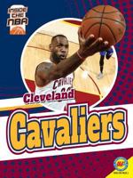 Cleveland Cavaliers 179115350X Book Cover