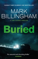 Buried 0751537241 Book Cover
