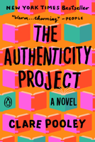 The Authenticity Project 1984878611 Book Cover