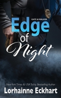 Edge of Night 1998775526 Book Cover