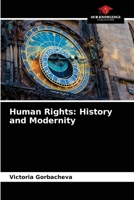 Human Rights: History and Modernity 620409016X Book Cover