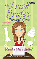 Irish Bride's Survival Guide, The: Planning Your Perfect Wedding 1847172598 Book Cover