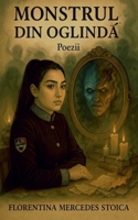 Monstrul din oglinda (Romanian Edition) B0FGXKLKTV Book Cover