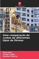 Uma comparação de custos de diferentes tipos de fôrmas 6205945762 Book Cover